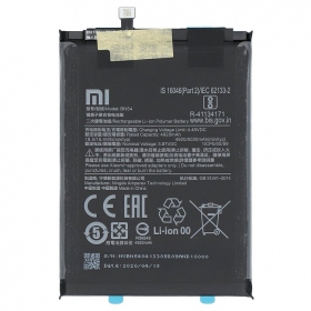 Xiaomi Redmi 9T / Redmi Note 9 bateria, akumuliatorius (BN54) (original)