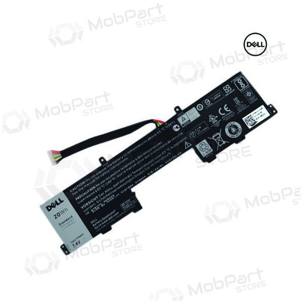 DELL TM9HP bateria do portátil - PREMIUM DELL TM9HP bateria do portátil - PREMIUM