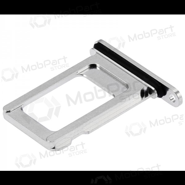 Apple iPhone 14 Pro / 14 Pro Max SIM titular do cartão (prata)