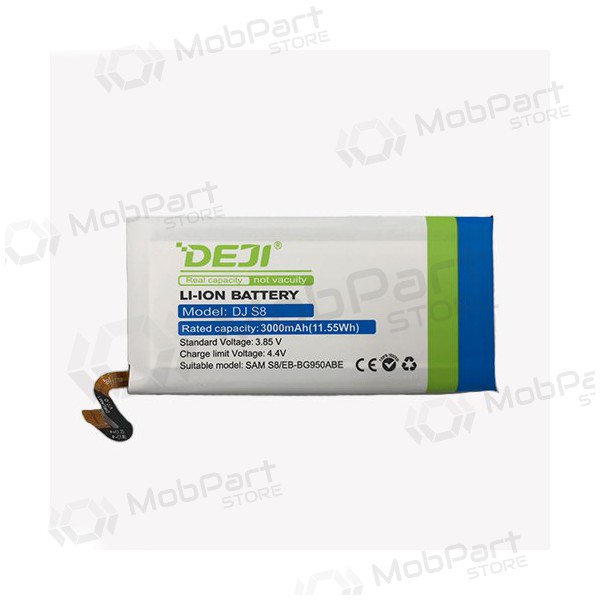 Samsung G950F Galaxy S8 bateria / acumulador (3000mAh) Samsung G950F Galaxy S8 bateria / acumulador (3000mAh)
