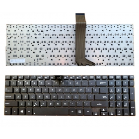ASUS K551LN teclado