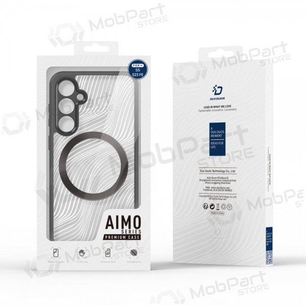 Samsung Galaxy S23 FE capa Samsung Galaxy S23 FE capa