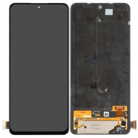 Xiaomi Redmi Note 10 Pro 4G / Note 11 Pro / Note 11 Pro 5G / Note 12 Pro 4G / Poco X4 Pro 5G ecrã (Premium)