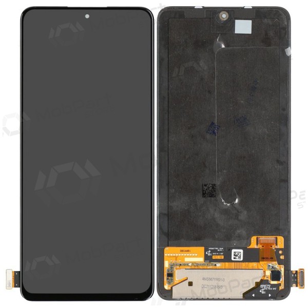 Xiaomi Redmi Note 10 Pro 4G / Note 11 Pro / Note 11 Pro 5G / Note 12 Pro 4G / Poco X4 Pro 5G ecrã (Premium) Xiaomi Redmi Note 10 Pro 4G / Note 11 Pro / Note 11 Pro 5G / Note 12 Pro 4G / Poco X4 Pro 5G ecrã (Premium)
