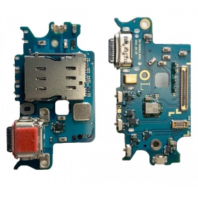 Samsung S901 Galaxy S22 conector de carga (service pack) (original)