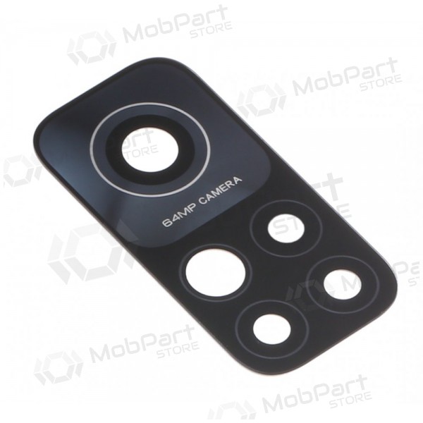 Xiaomi Mi 10T 5G lente vidro da câmera 64MP (only lens)