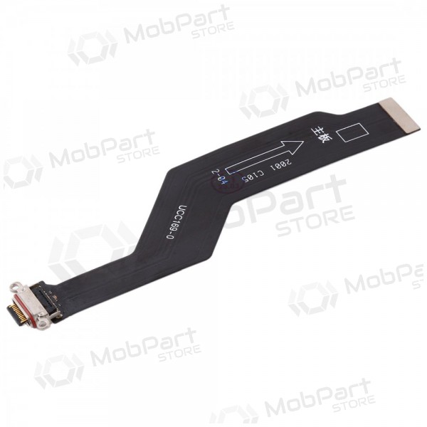 OnePlus 8 Pro conector de carga - Premium