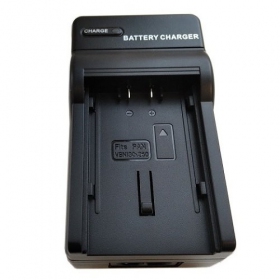 Carregador PANASONIC VBN130