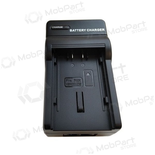 Carregador PANASONIC VBN130 Carregador PANASONIC VBN130