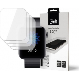 Apple Watch SE 40mm película de tela protetor 