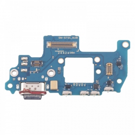 Samsung S721 Galaxy S24 FE 5G conector de carga (service pack) (original)