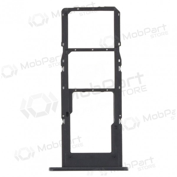 Samsung A145 Galaxy A14 4G SIM titular do cartão (preto) (service pack) (original) Samsung A145 Galaxy A14 4G SIM titular do cartão (preto) (service pack) (original)