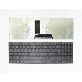 TOSHIBA Satellite: C50-B teclado