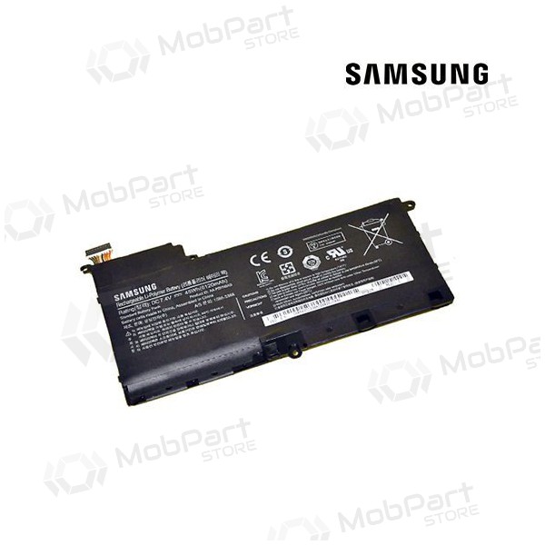 SAMSUNG AA-PBYN8AB bateria do portátil - PREMIUM SAMSUNG AA-PBYN8AB bateria do portátil - PREMIUM