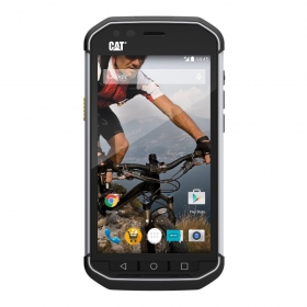 CAT S40 ecrã (com moldura) (usado, original)