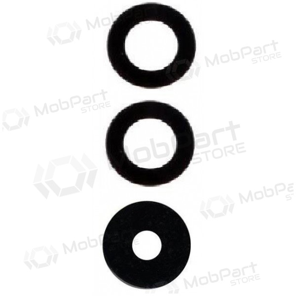 Samsung Galaxy S24+ lente vidro da câmera (3pcs)