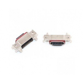 Conector carga ORG Samsung A320/A520/A720 Type-C