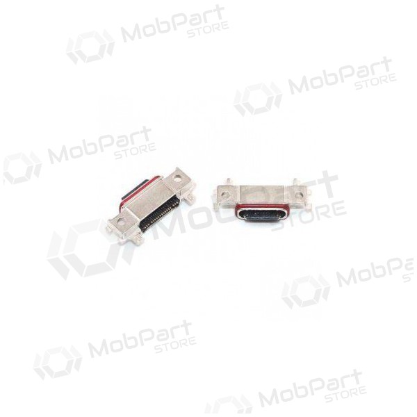 Conector carga ORG Samsung A320/A520/A720 Type-C