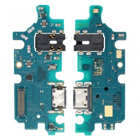 Samsung A135 Galaxy A13 2022 conector de carga (service pack) (original)