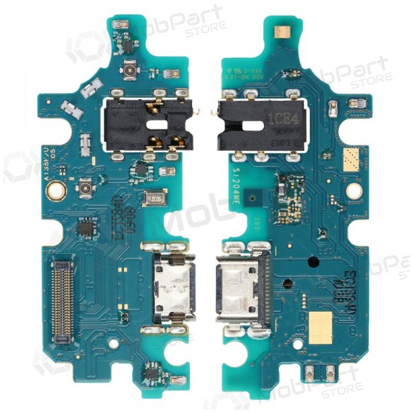 Samsung A135 Galaxy A13 2022 conector de carga (service pack) (original)