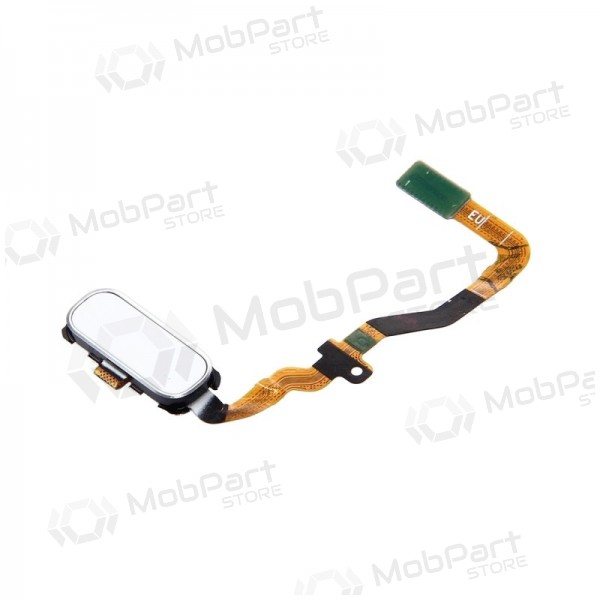 Samsung G930F Galaxy S7 Conector do botão HOME (branco)