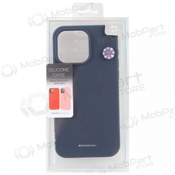 Apple iPhone 7, 8, SE 2020, SE 2022 capa Mercury Apple iPhone 7, 8, SE 2020, SE 2022 capa Mercury