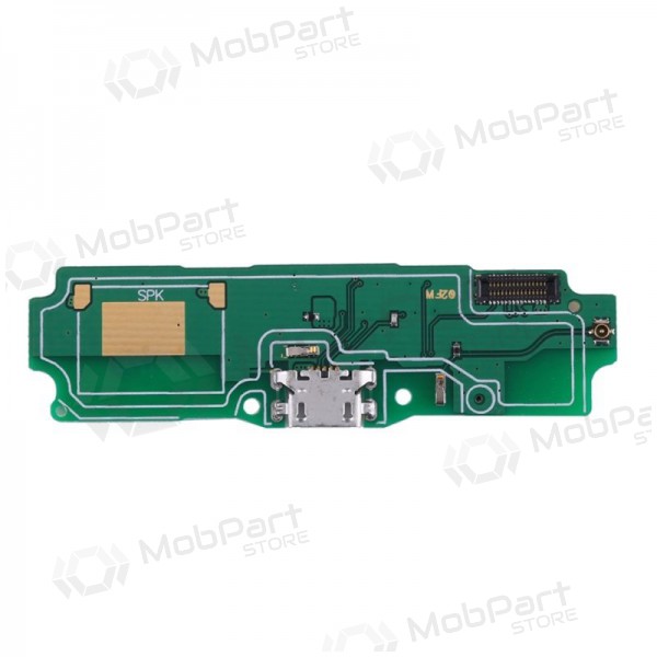 Xiaomi Redmi 5A conector de carga - Premium