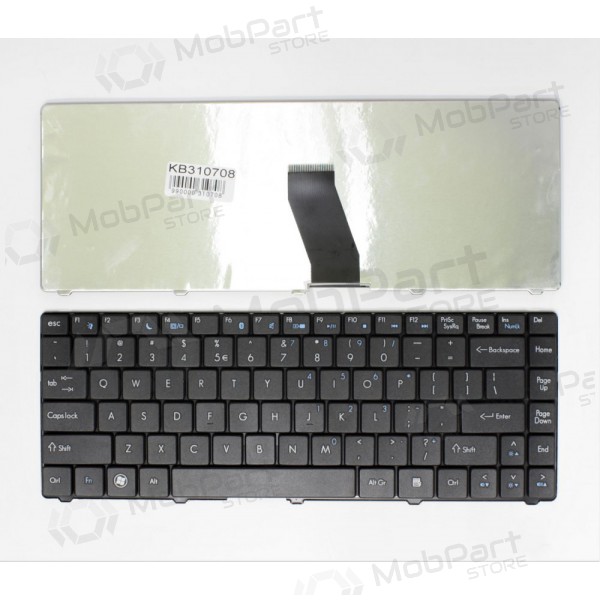 ACER Aspire: 4732, 4732Z teclado ACER Aspire: 4732, 4732Z teclado