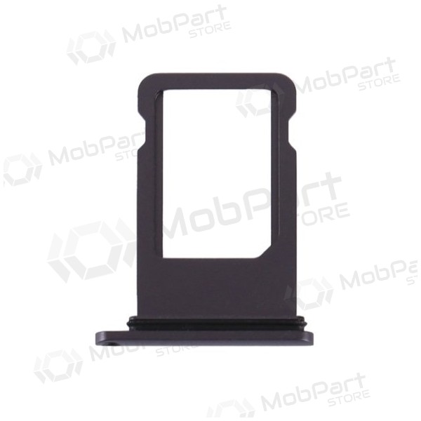 Apple iPhone 8 Plus SIM titular do cartão (preto)