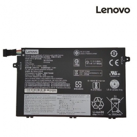 LENOVO L17L3P51, 3880mAh bateria do portátil - PREMIUM