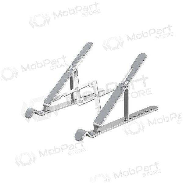 Nešiojamojo kompiuterio stovas ORICO, metálico Nešiojamojo kompiuterio stovas ORICO, metálico