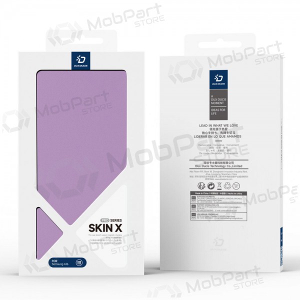 Samsung Galaxy A16 capa 