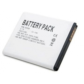 Samsung S5330, S5570, S7230 bateria / acumulador (1100mAh)