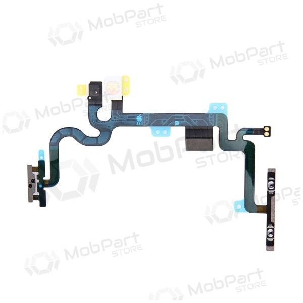 Apple iPhone 7 on / off conector de força Apple iPhone 7 on / off conector de força