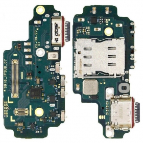 Samsung S911 Galaxy S23 conector de carga (service pack) (original)