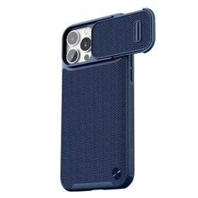 Apple iPhone 14 Pro Max capa „Nillkin Case S“