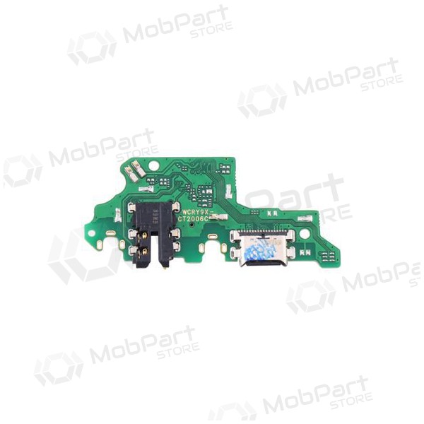 Huawei P Smart Z conector de carga - Premium