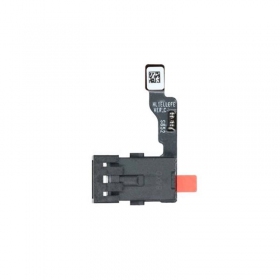 Huawei P30 conector de áudio (service pack) (original)