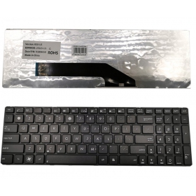 ASUS: F52, K50, K50C, K50IJ, K50IN teclado