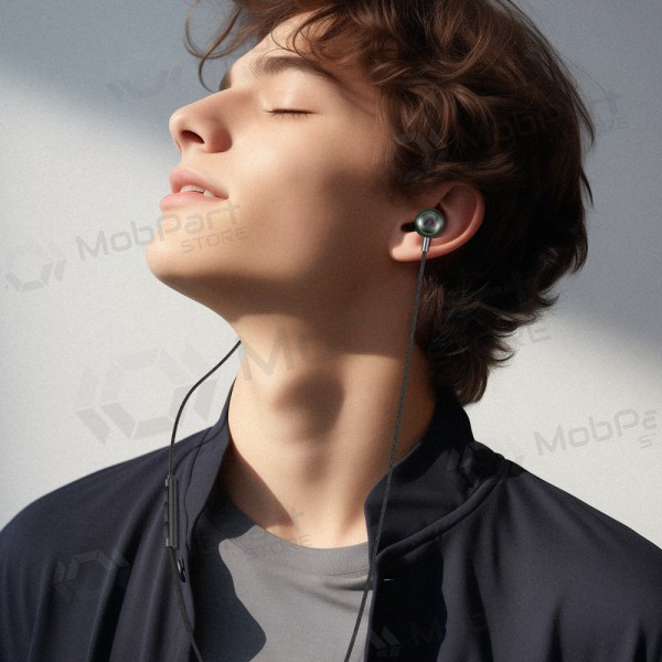 Fones de ouvido Acefast L4 3.5mm