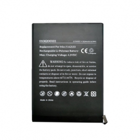 APPLE iPad mini 5 bateria / acumulador (5124mAh)