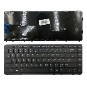 HP EliteBook: 840 G1, 850 G1 teclado