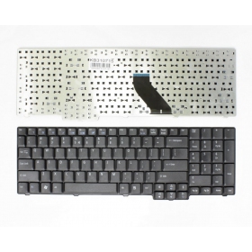 ACER Aspire: 5235, 5335, 5535, 5735, 6530, 7220, 8920, 9300 teclado