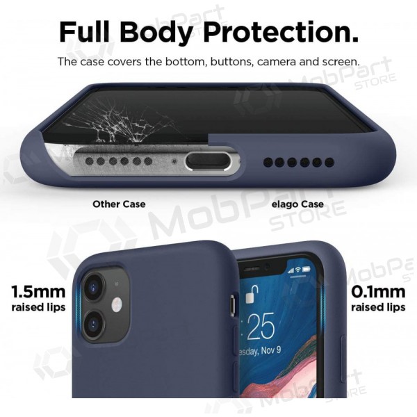 Apple iPhone 7, 8 ,SE 2020, SE 2022 capa 