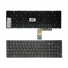 LENOVO: 110-15, 110-15ibr teclado