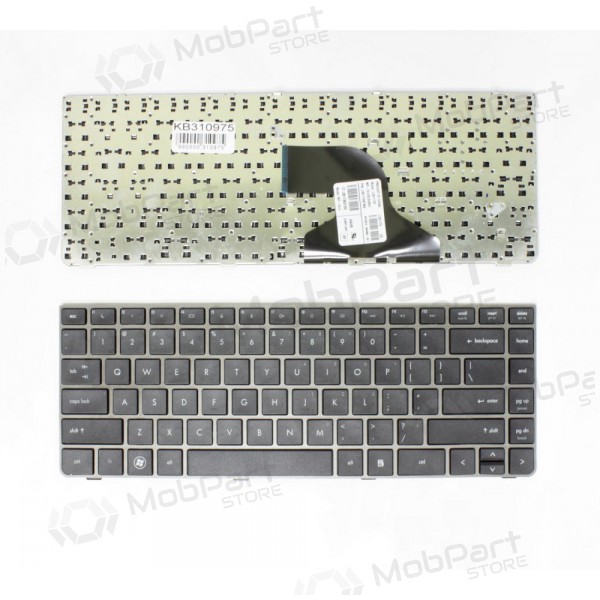 HP ProBook: 4330S, 4331S teclado HP ProBook: 4330S, 4331S teclado