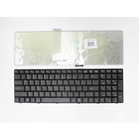MSI: GT660, A6200, S6000 teclado