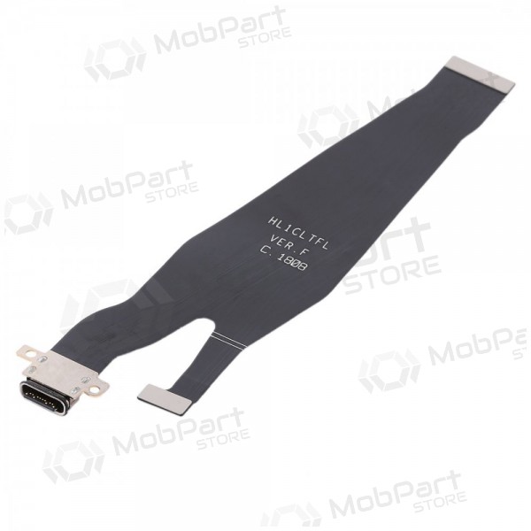 Huawei P20 Pro conector de carga (service pack) (original) Huawei P20 Pro conector de carga (service pack) (original)