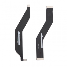 Huawei Mate 9 Pro pagrindinė conector (service pack) (original)