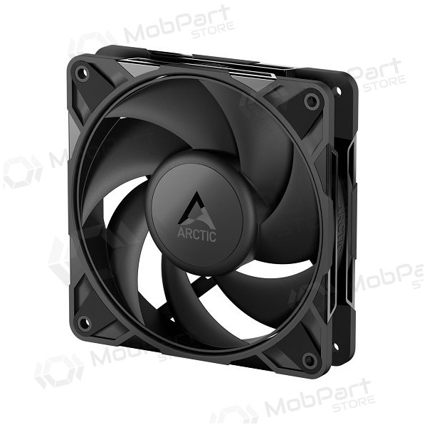 ARCTIC P12 PRO ventilador de quadro, 4-pin, 120mm ARCTIC P12 PRO ventilador de quadro, 4-pin, 120mm